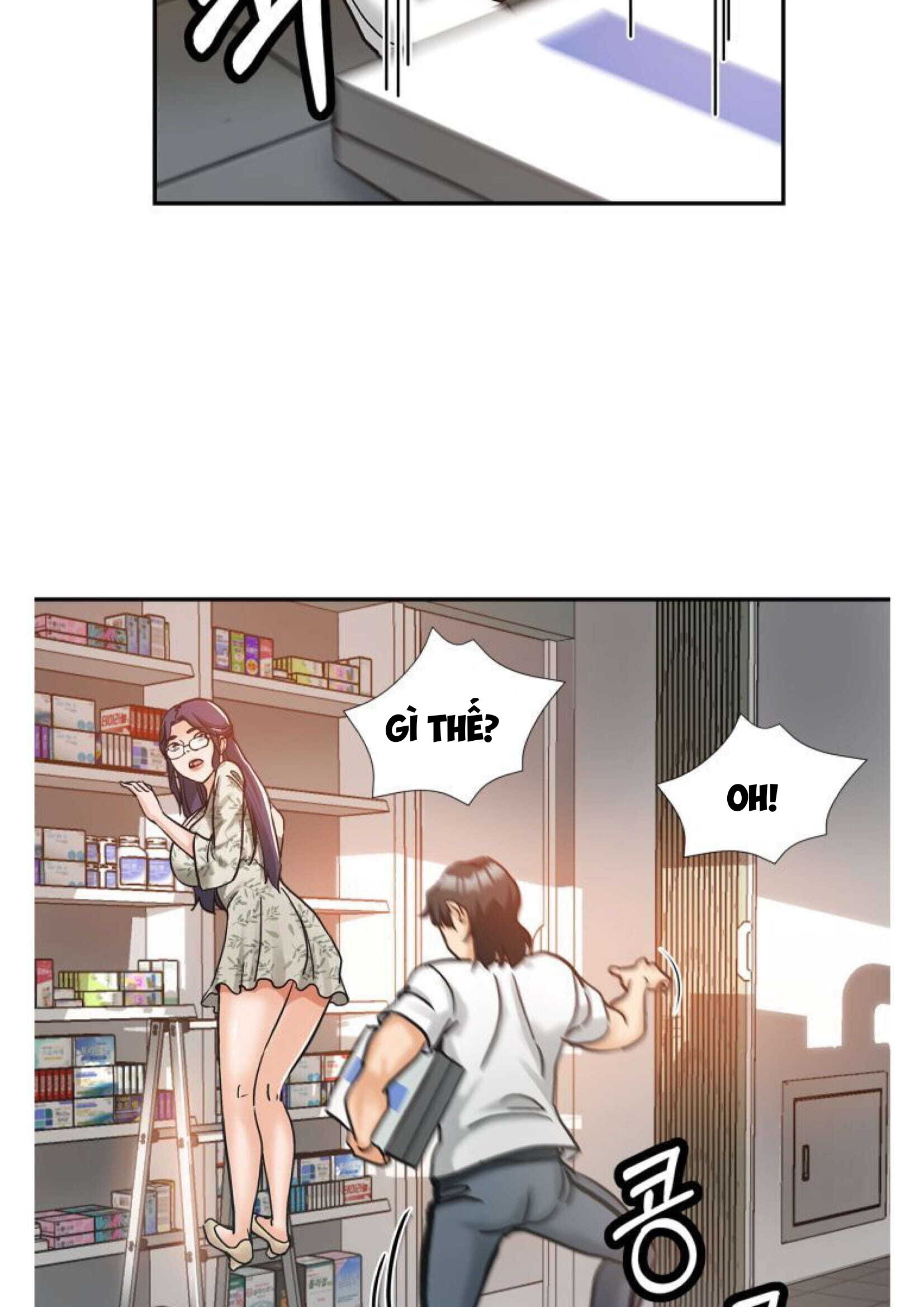 chị em mẹ kế chapter 5 59