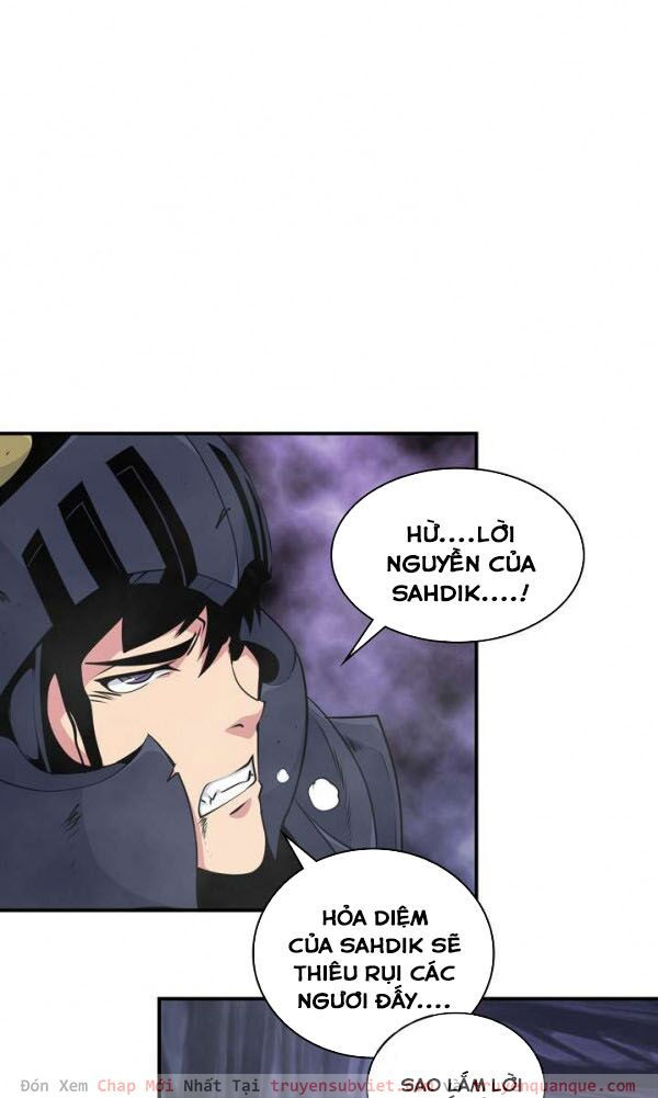 tôi sinh ra để làm người vĩ đại chapter 50 15