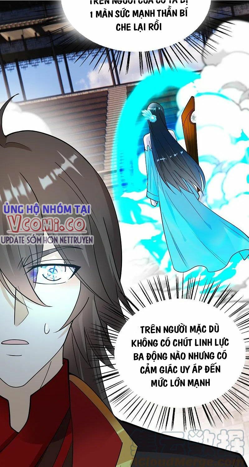 tiên võ đế tôn chapter 246 21