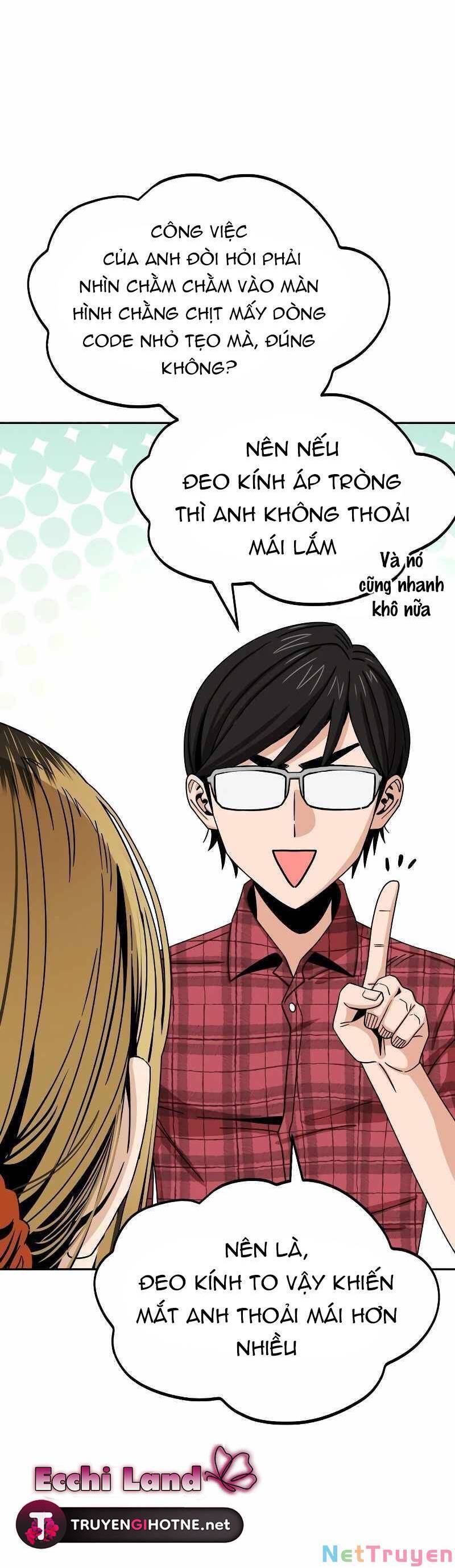 Lớ Ngớ Vớ Phải Tình Yêu chapter 61.2 28