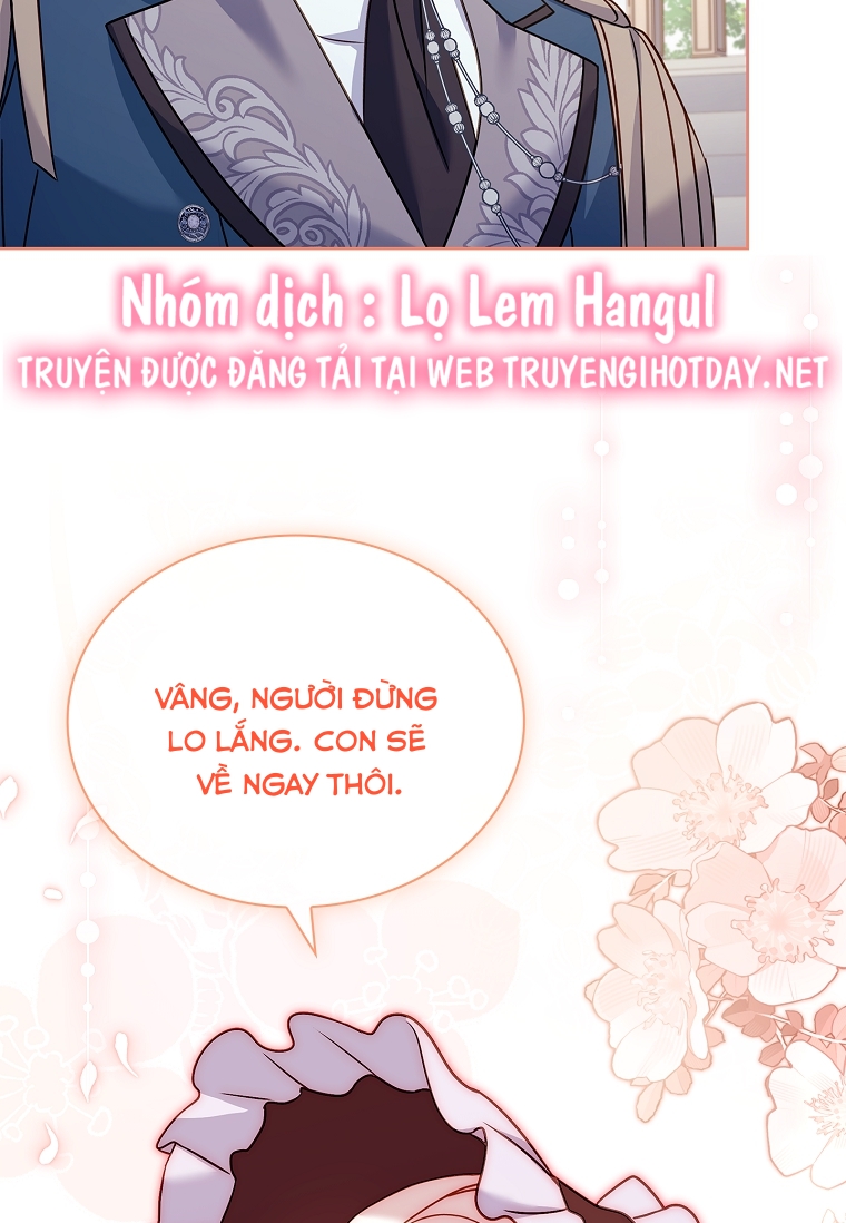 tiểu thư chỉ muốn được nghỉ ngơi chapter 123 56