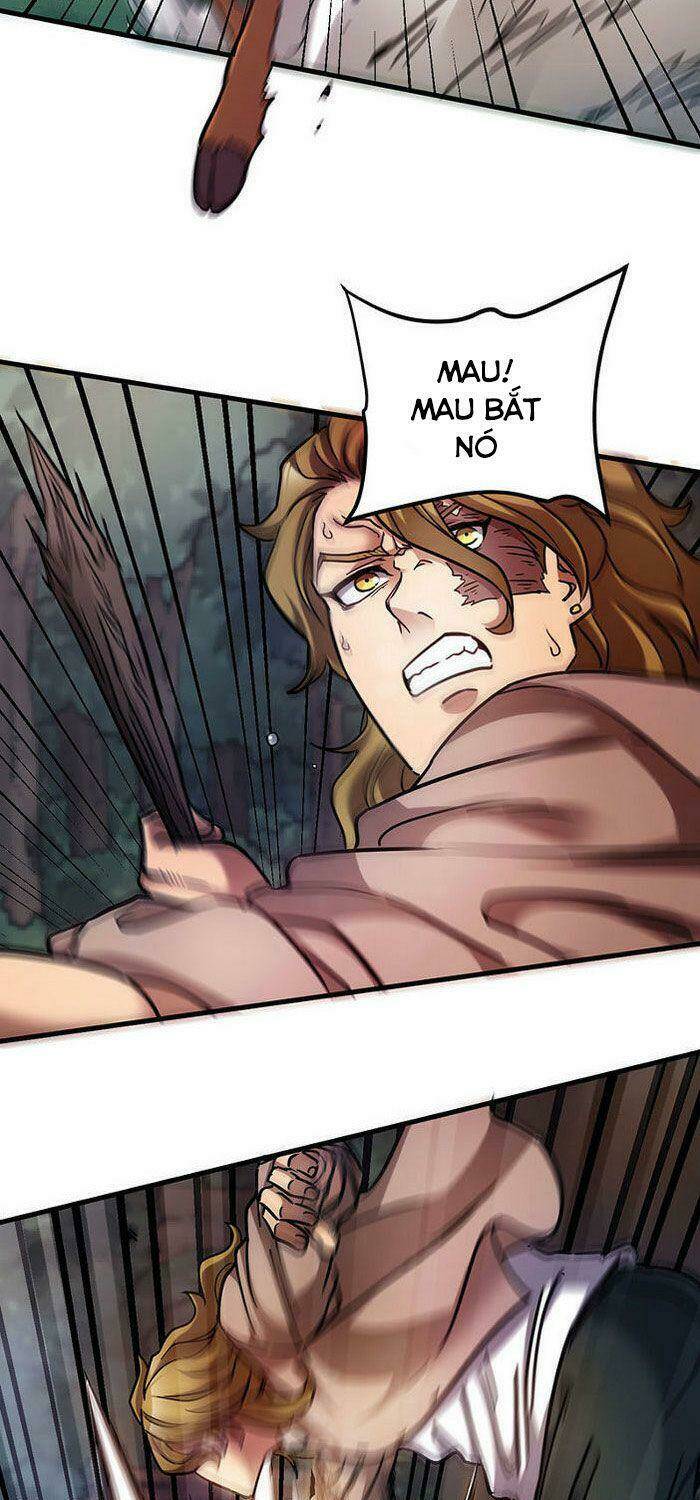 sau mạt thế tôi trở thành zombie chapter 47 13