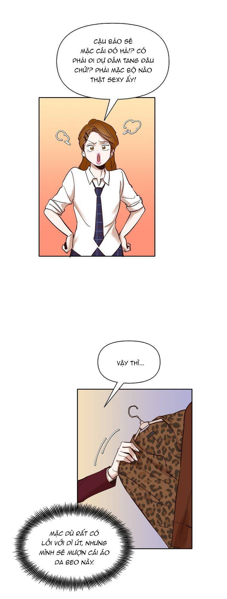 khi đó chúng ta còn trẻ chapter 11 17