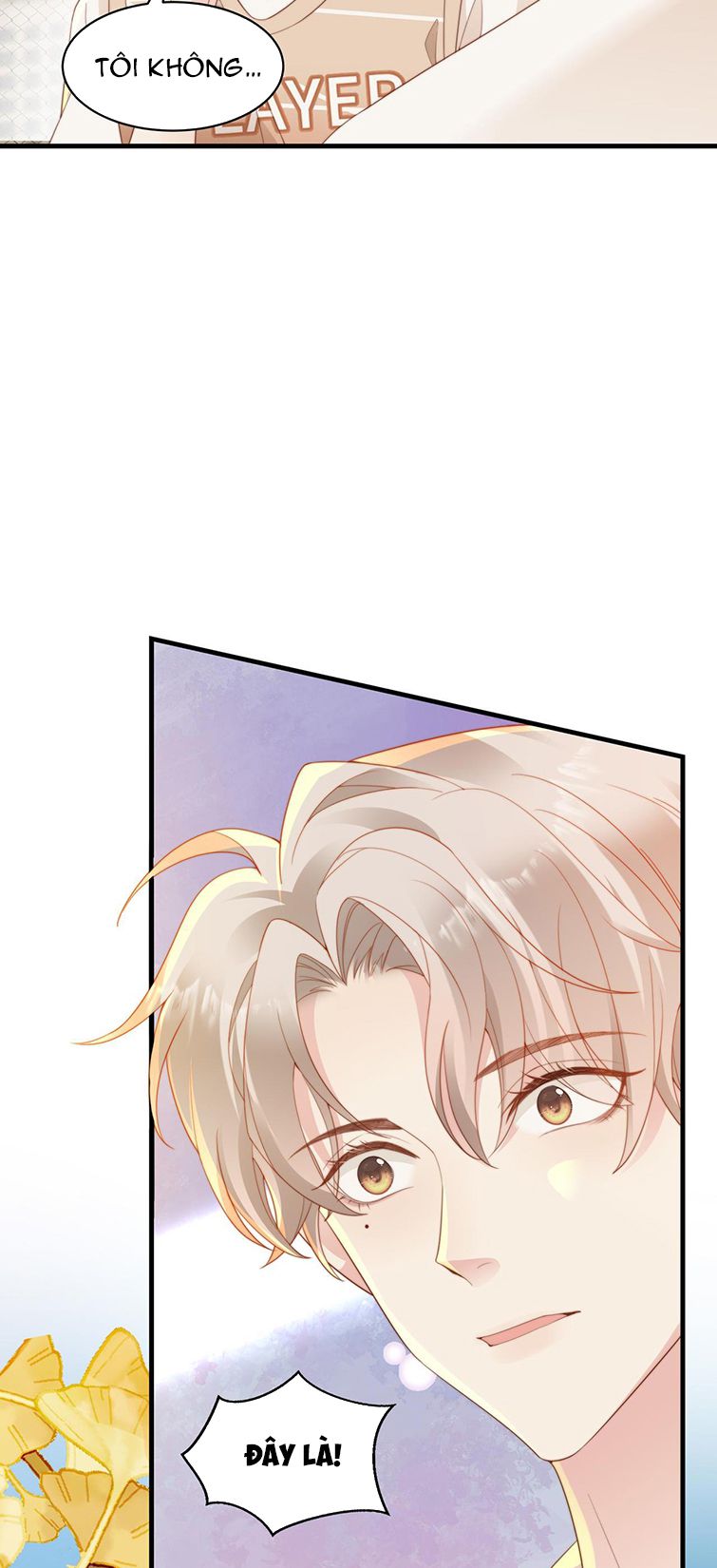 sau khi mất trí nhớ tình địch nói tôi là bạn trai anh ấy chapter 2 5