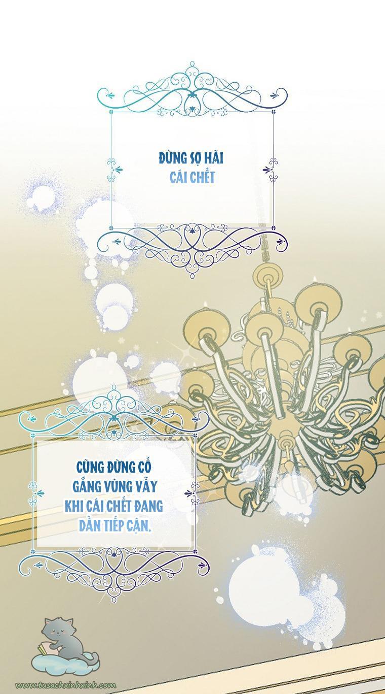 tôi sinh ra là con gái ác nữ chapter 33 41