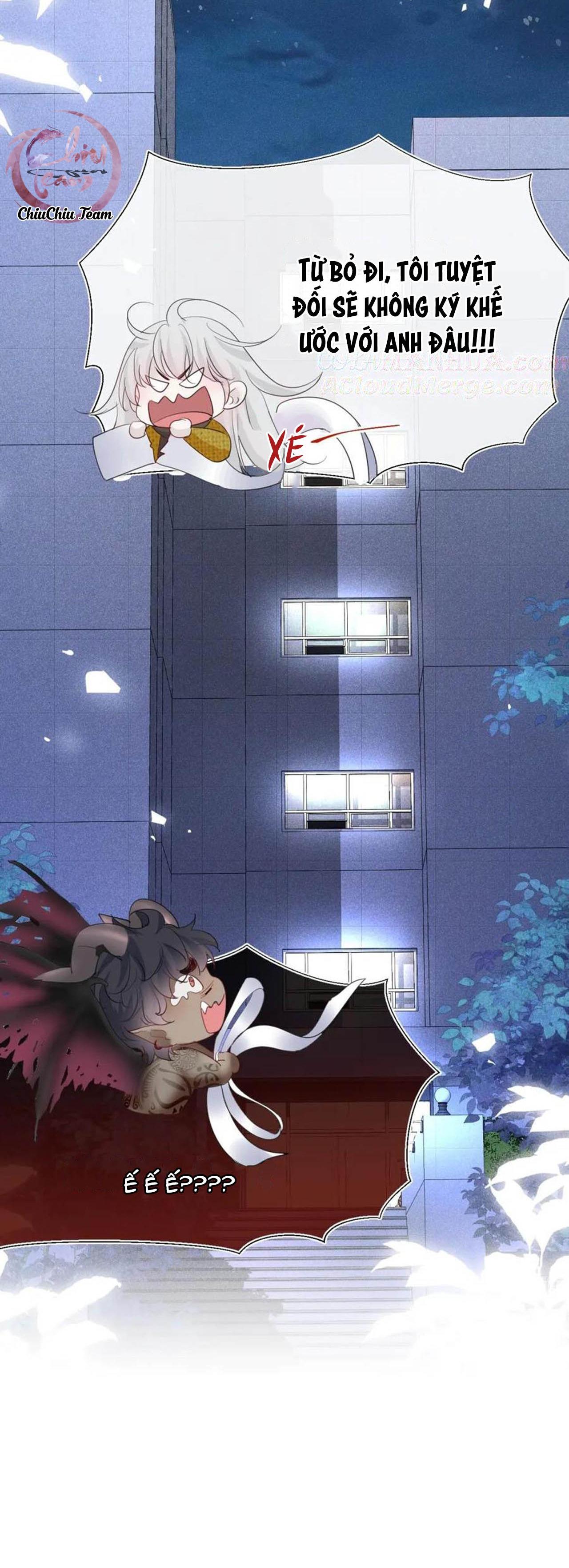 nhặt được ác quỷ chapter 20 65