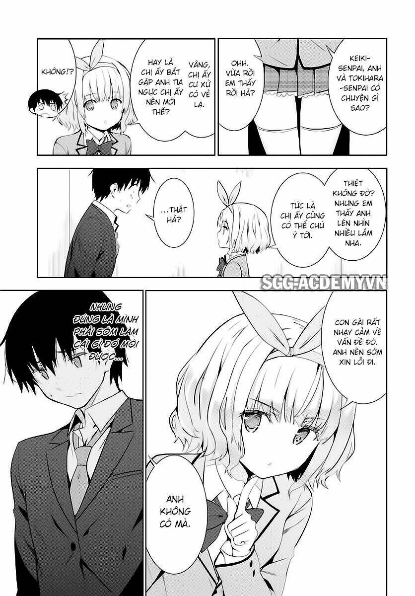 kawaiikereba hentai demo suki ni natte kuremasu ka? chapter 5 10