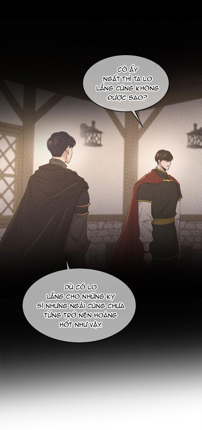 như gió trên cành cây khô chapter 73 55