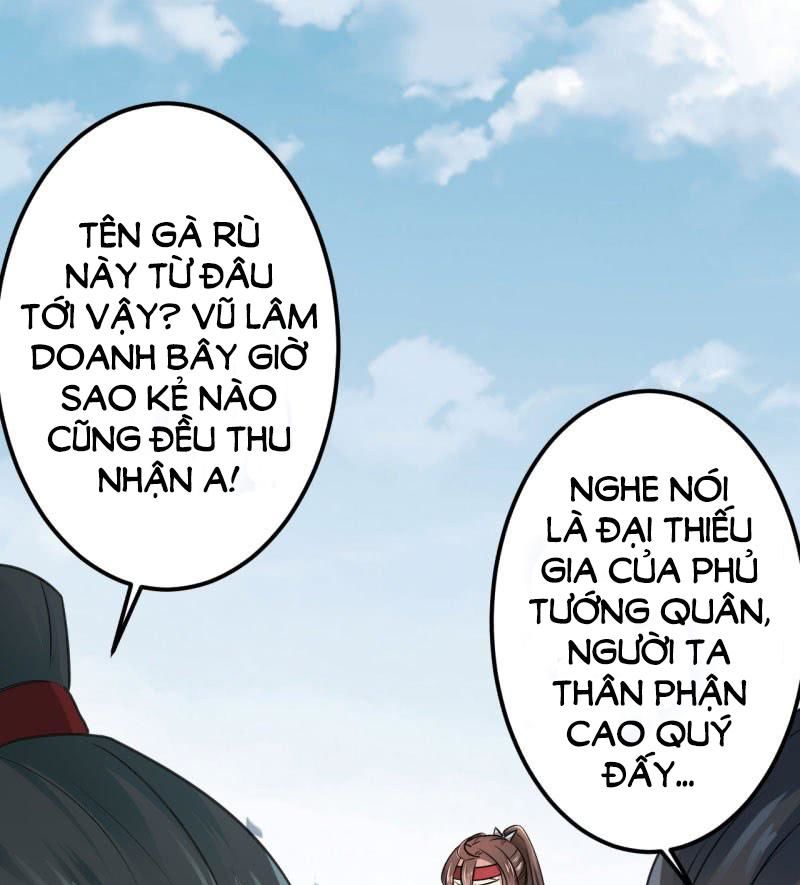 vương gia không thể trêu chapter 17 17