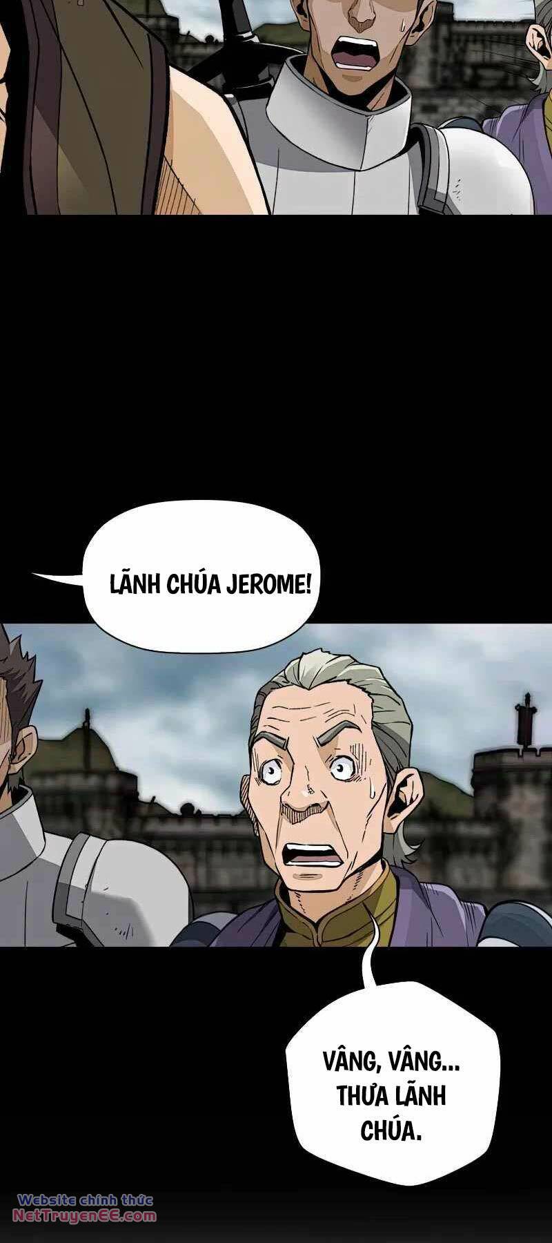 sự trở lại của huyền thoại chapter 119 11