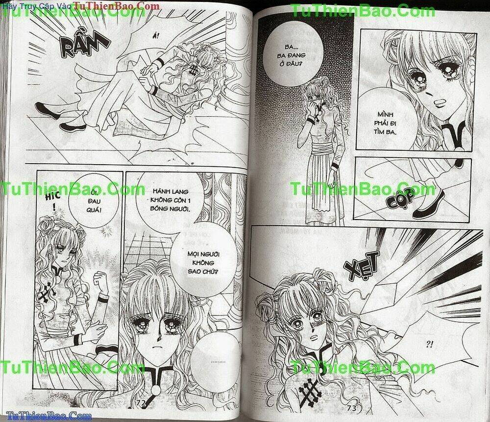 địa ngục tuyết trắng chapter 31 13