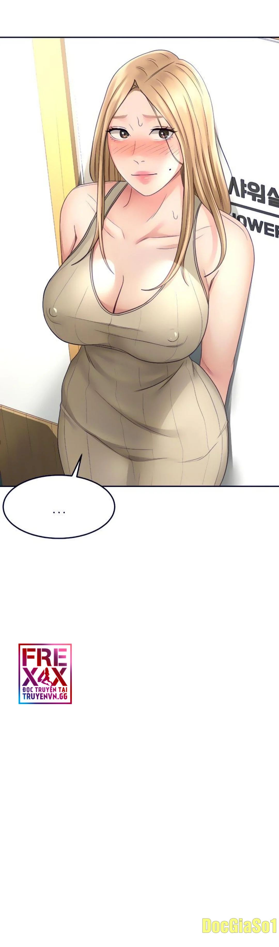 cậu chủ nhỏ chapter 30 3