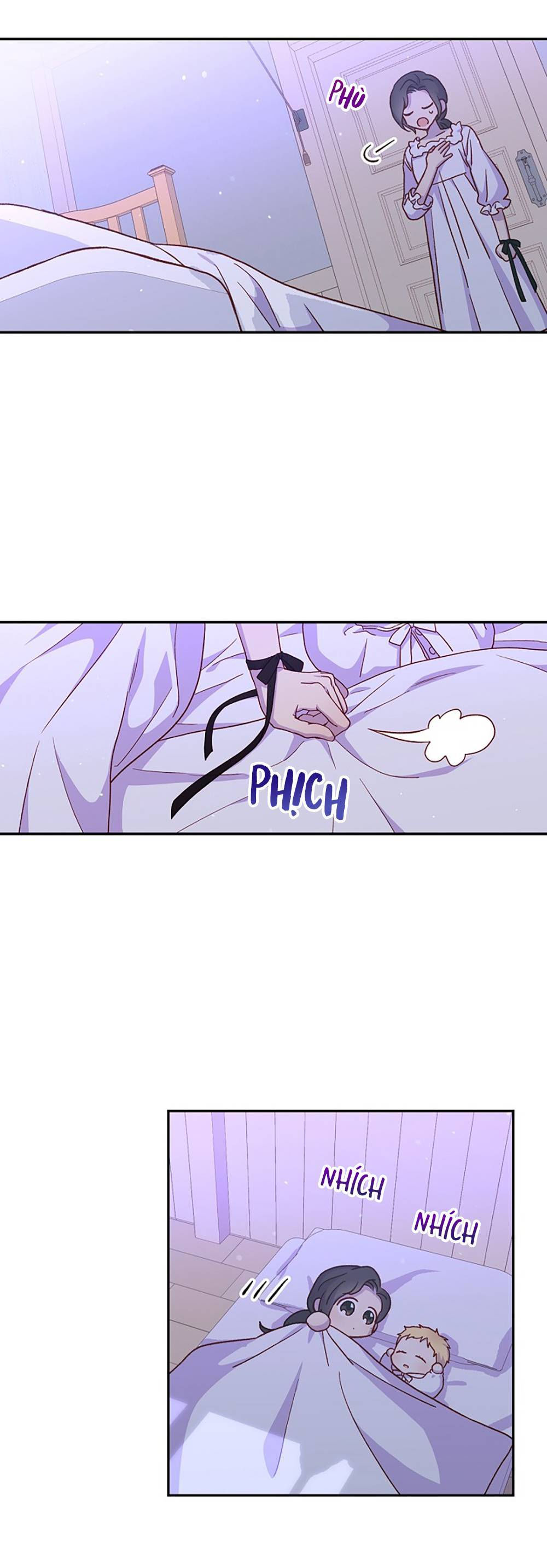 sống sót dưới thân phận hầu nữ chapter 34 19