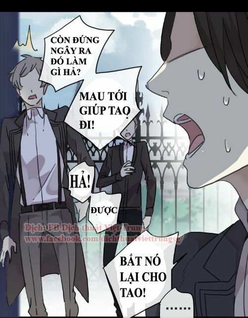 vết cắn ngọt ngào phần 1 chapter 28 27