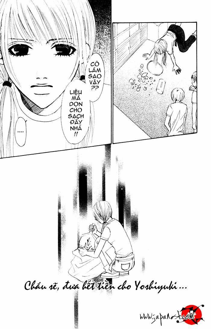 deep love - ayu monogatari chapter 4 10