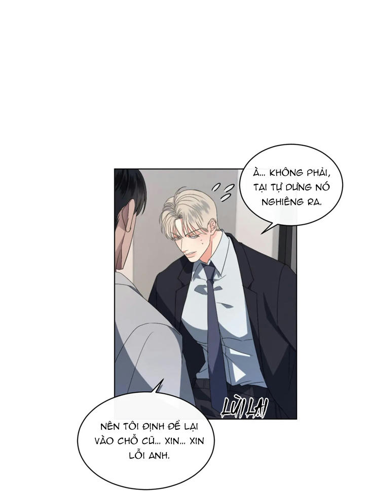 kick off chapter 3 70