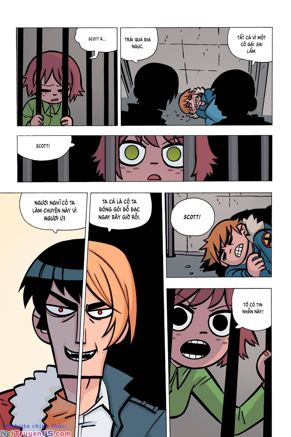 scott pilgrim full color chapter 5 126