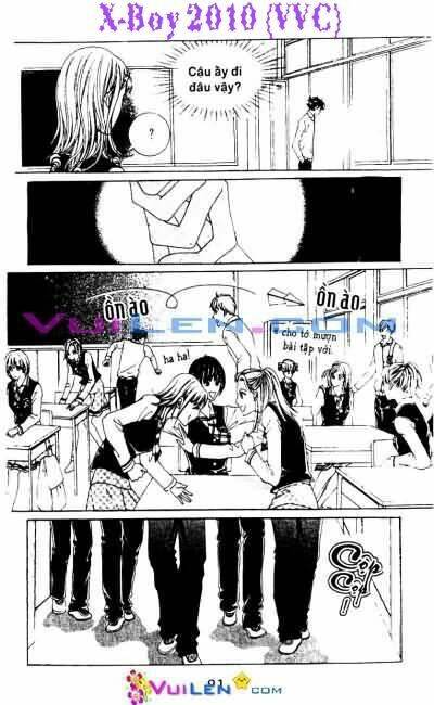 high school bullying chapter 19 1