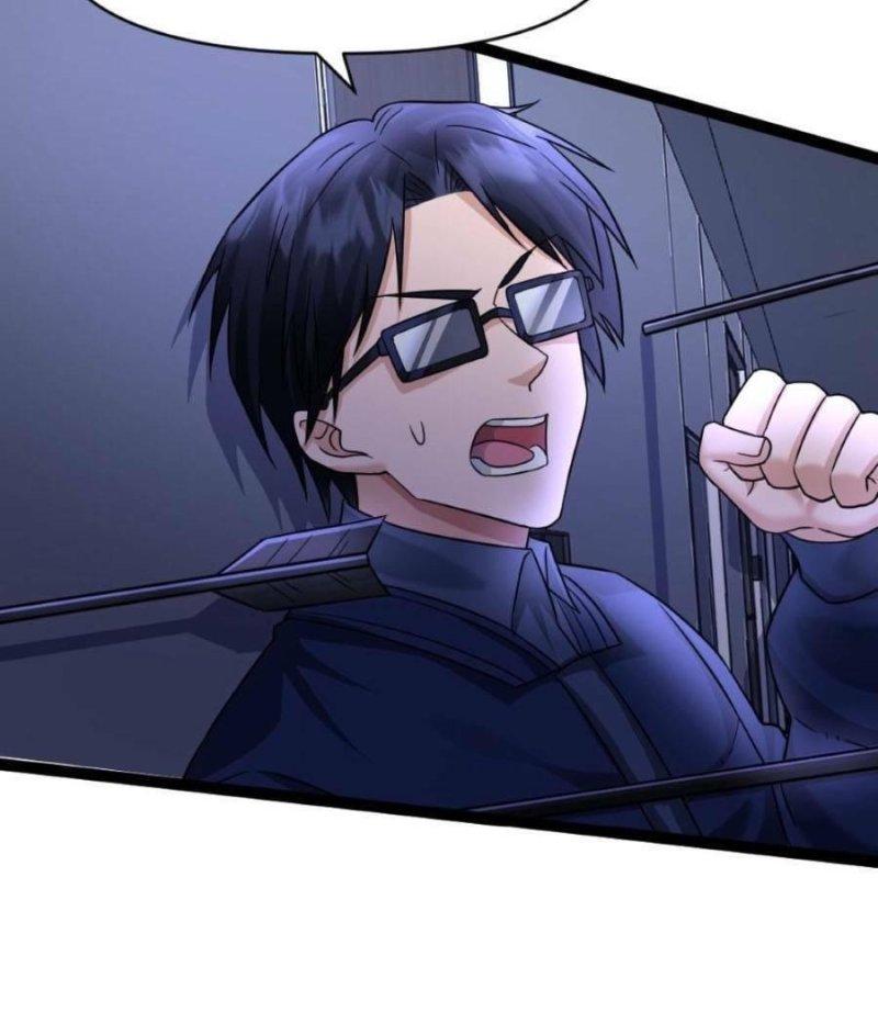 đóng băng toàn cầu: tôi gây dựng nên phòng an toàn thời tận thế chapter 30 30