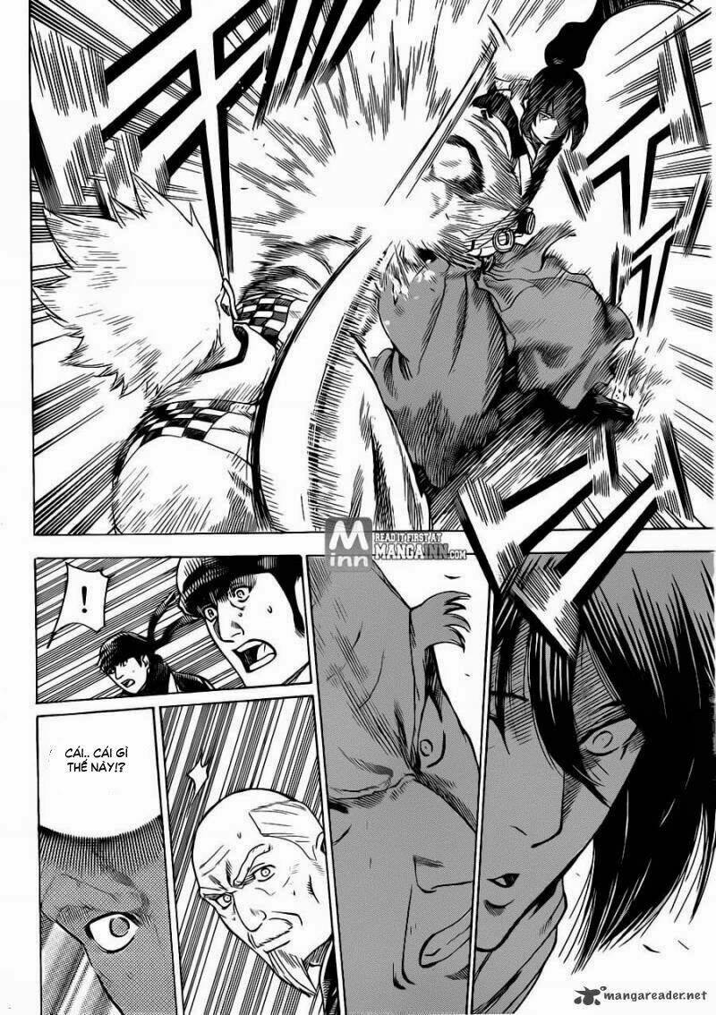 gamaran chapter 162 3