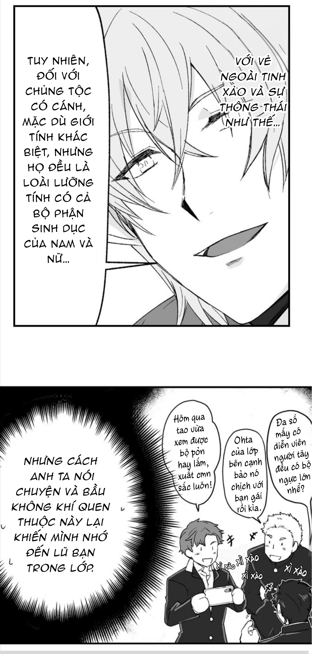 vợ của titan chapter 50 26