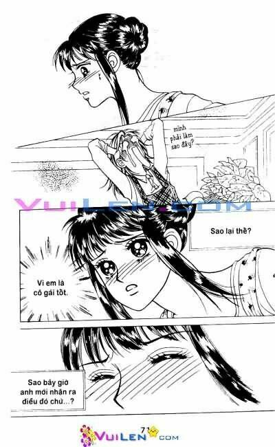 bữa tối của hoàng tử chapter 6 71