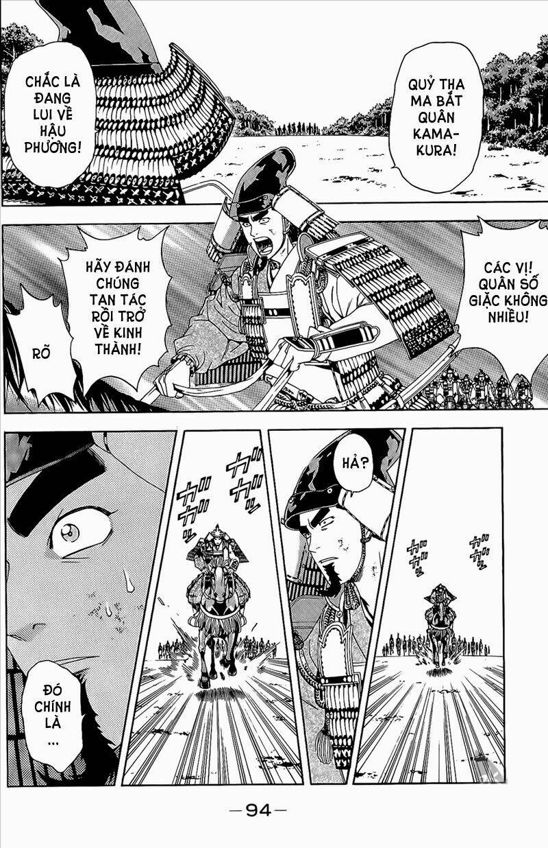 thiếu niên vương phần 2 chapter 47 29