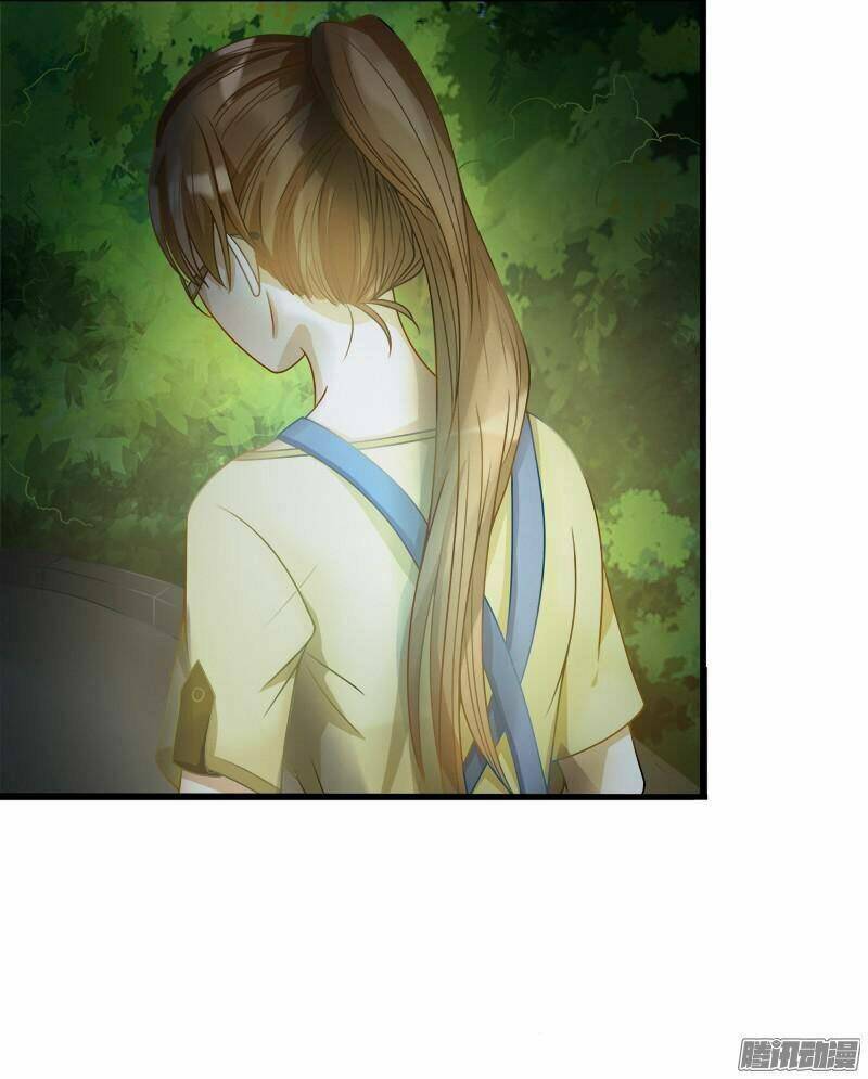 tình nhân kiếp trước là vĩ hồ chapter 3 57