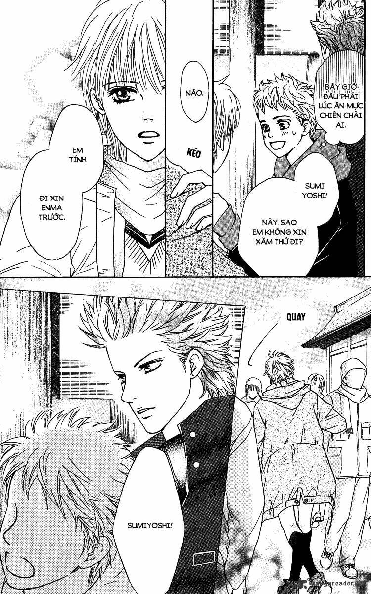 xứng danh anh hùng chapter 60 26