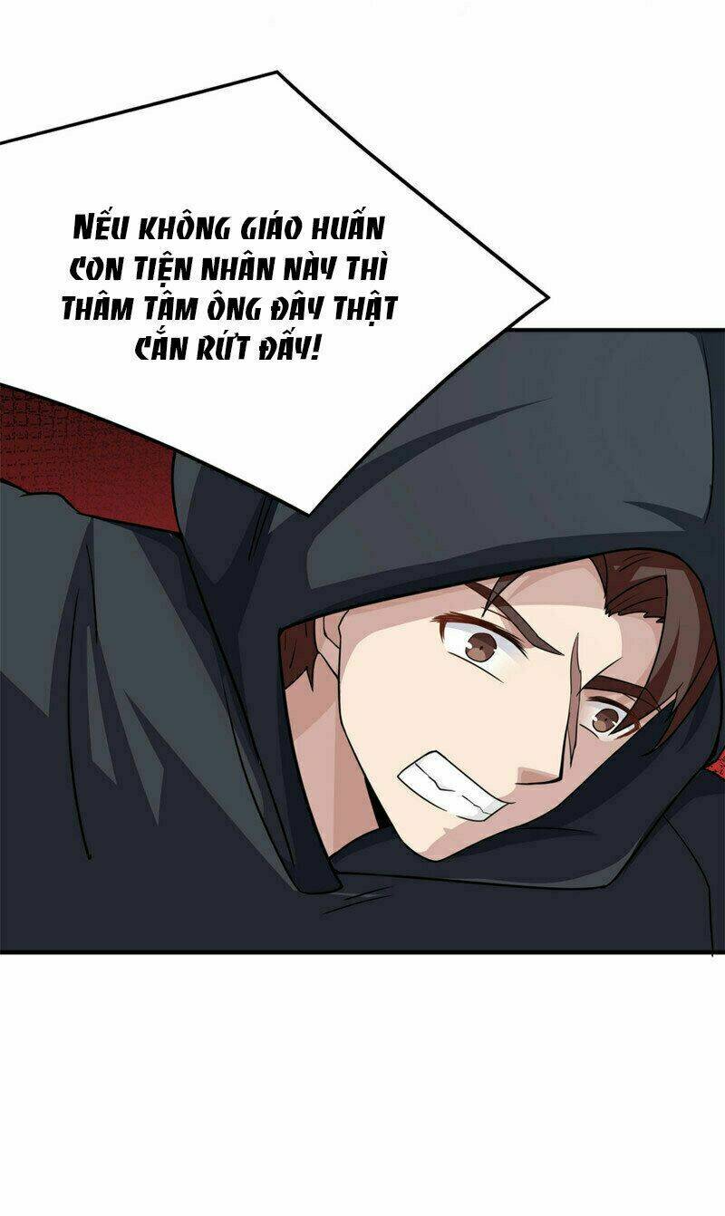 mạc thiếu bức hôn: vợ mới khó chống đỡ chapter 79 24