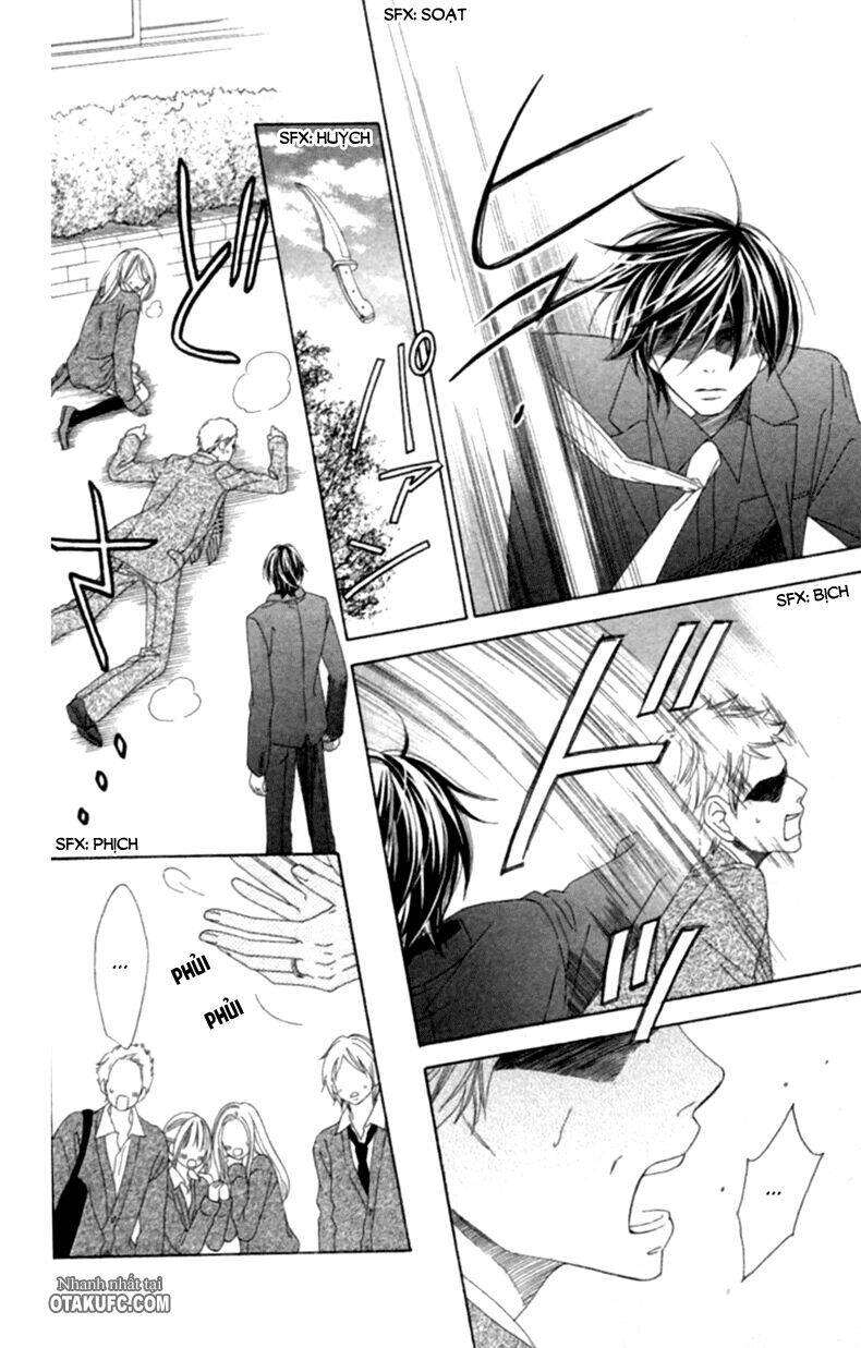 yêu quái cánh đen chapter 34 18