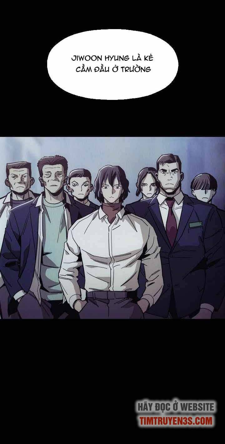 kỷ nguyên tàn bạo chapter 46 24