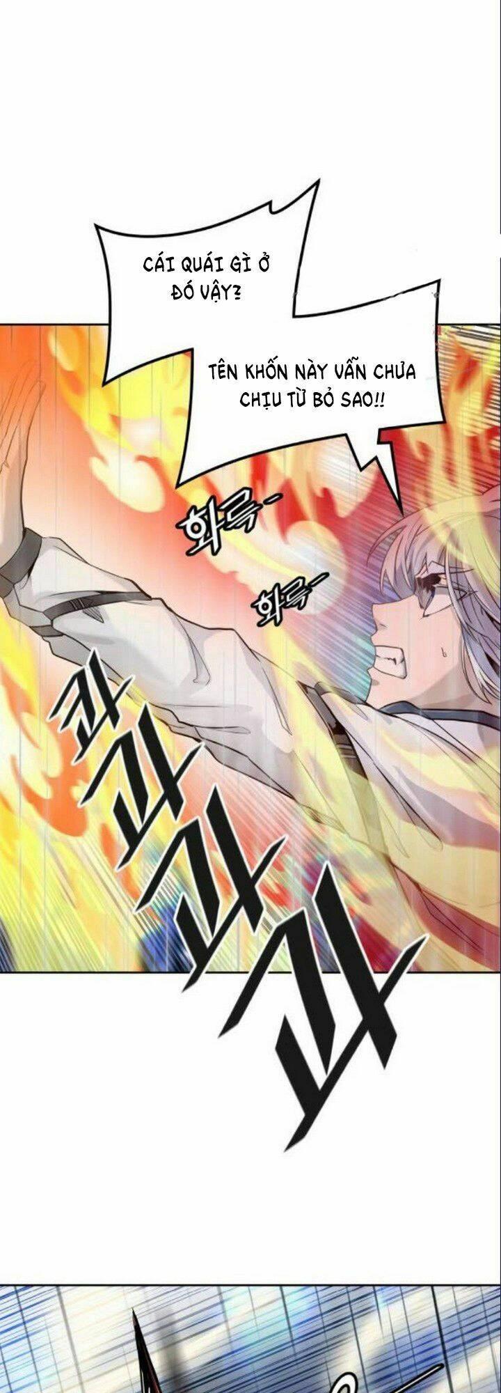 tòa tháp bí ẩn 2 chapter 512 38