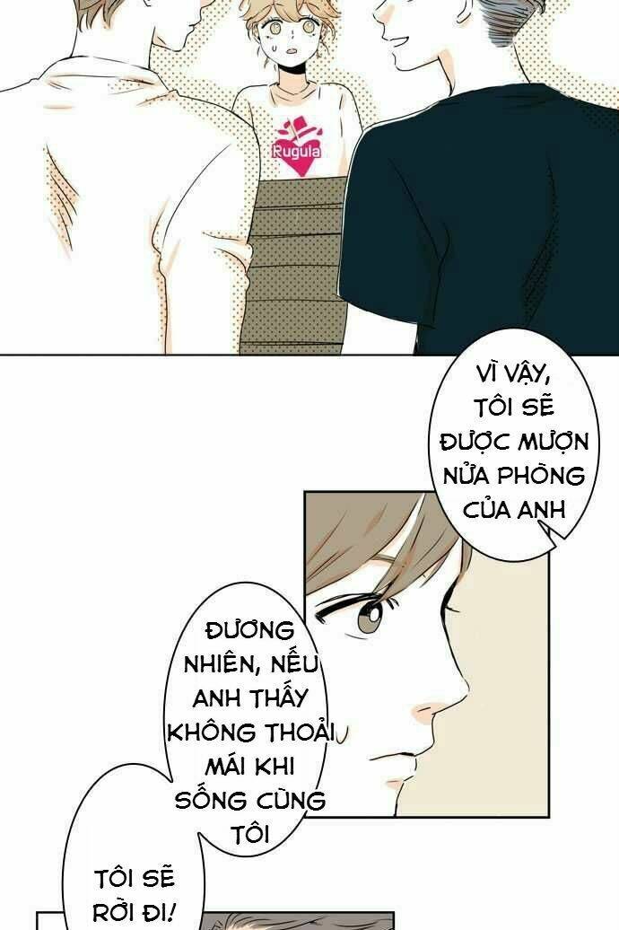 nhà - nơi em sống với anh chapter 3 7