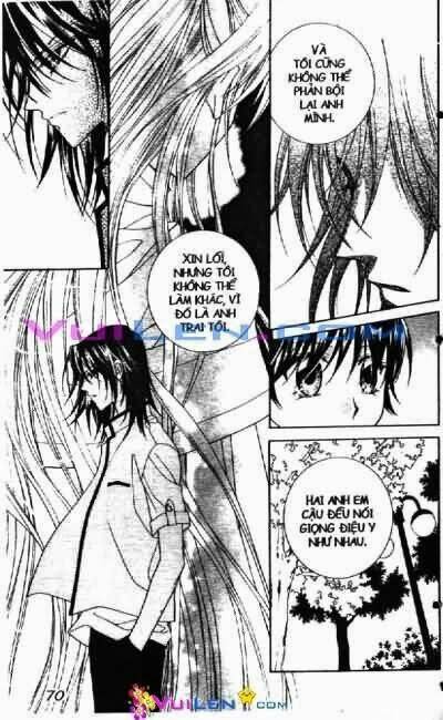 nàng công chúa bỏ trốn chapter 9 70