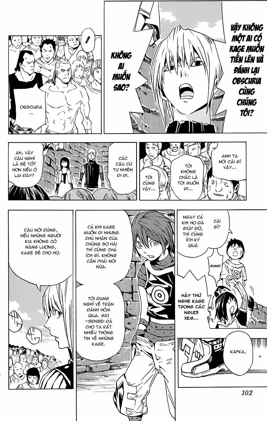 rồng xanh grado chapter 27 18