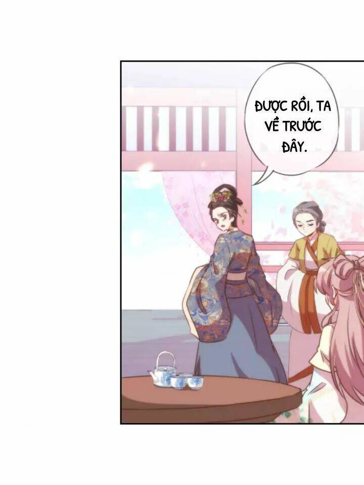 ồ, phu quân đáng yêu của tôi! chapter 50.2 7