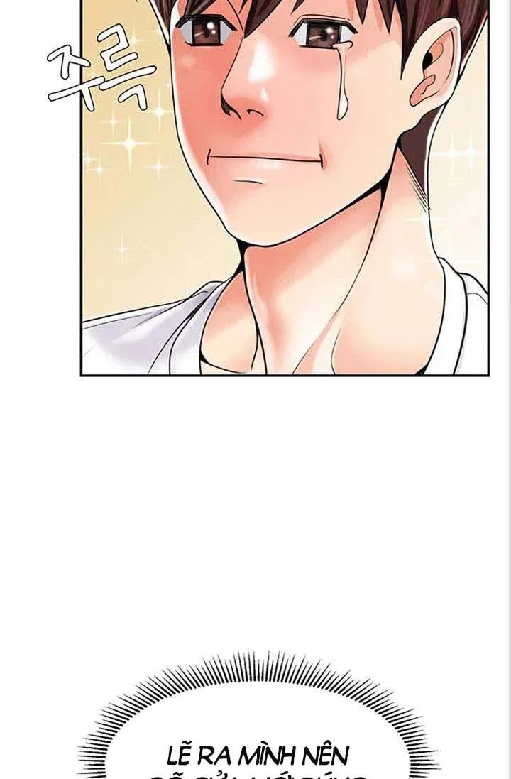 thử thách không cương với mẹ con cô ấy chapter 2 5