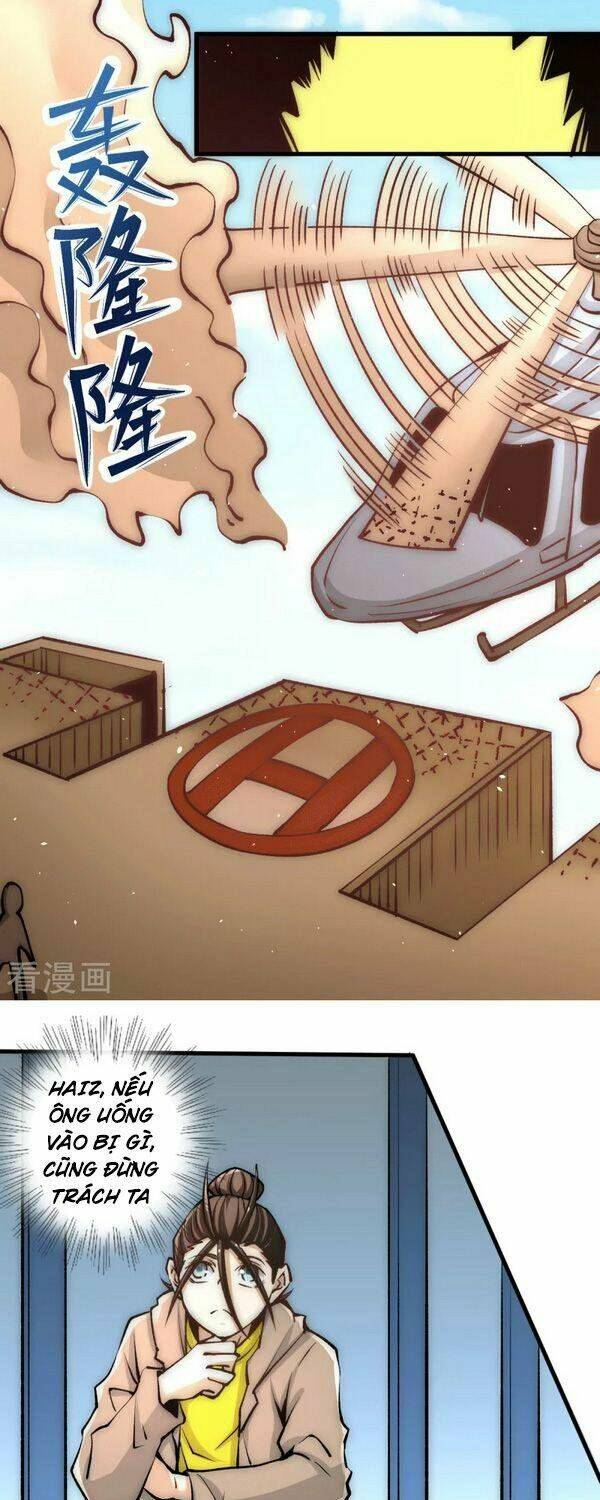 đô thị đỉnh phong cao thủ chapter 234 7