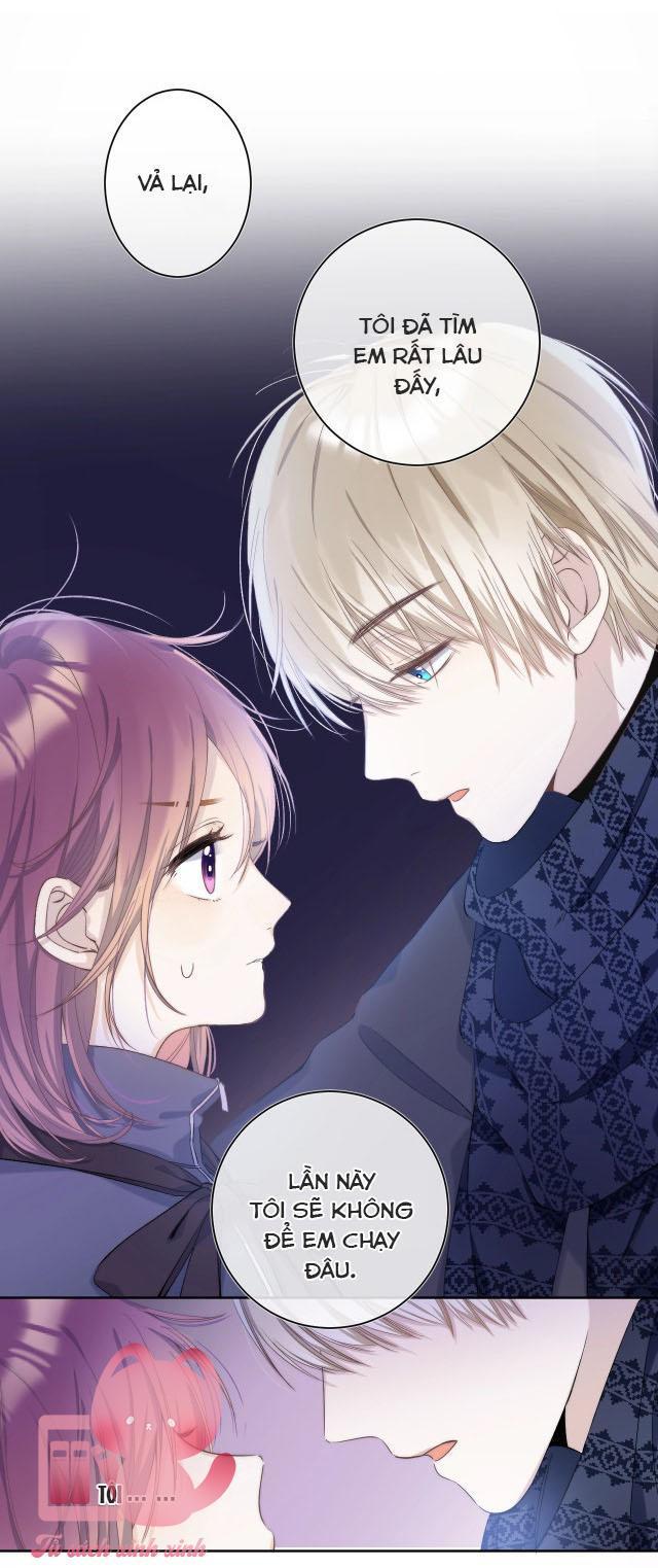 quả táo của anh chapter 2 41