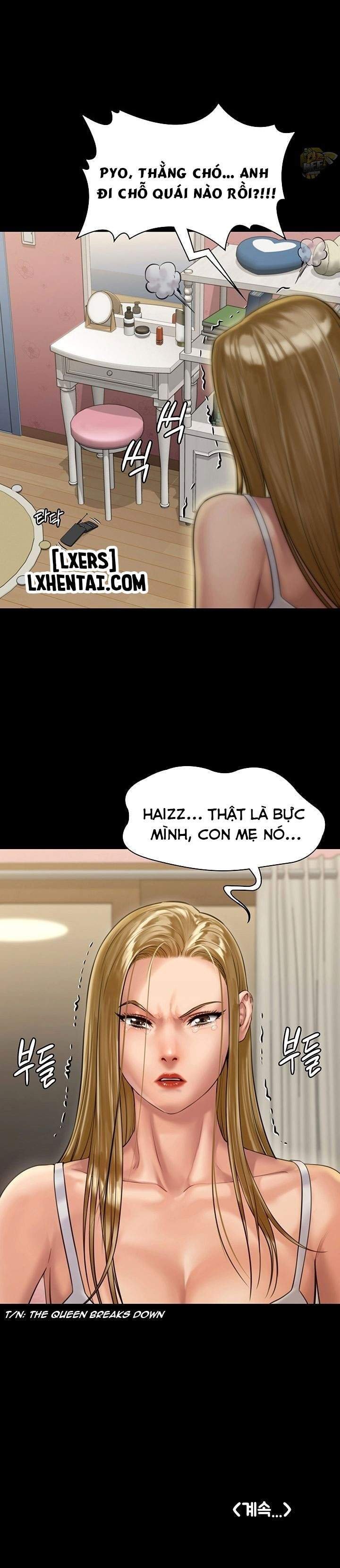 ong chúa chapter 161 5