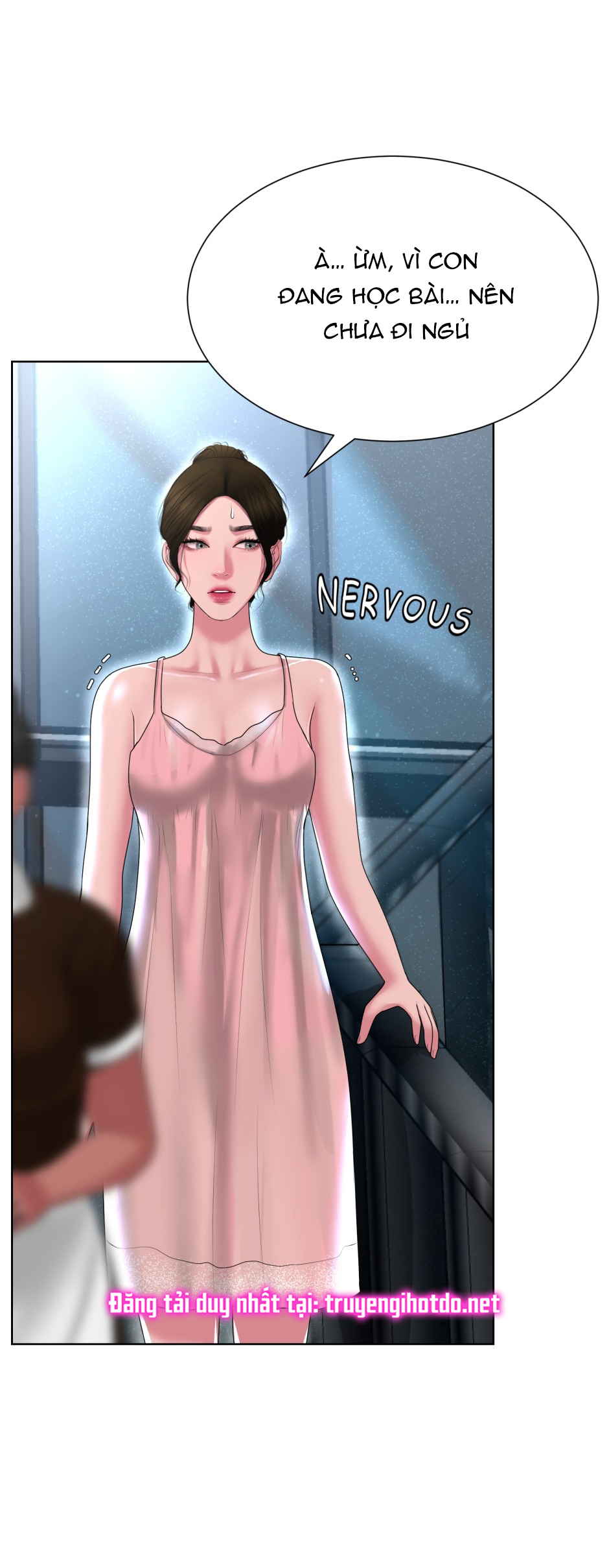 góc tối trái tim chapter 21.1 15