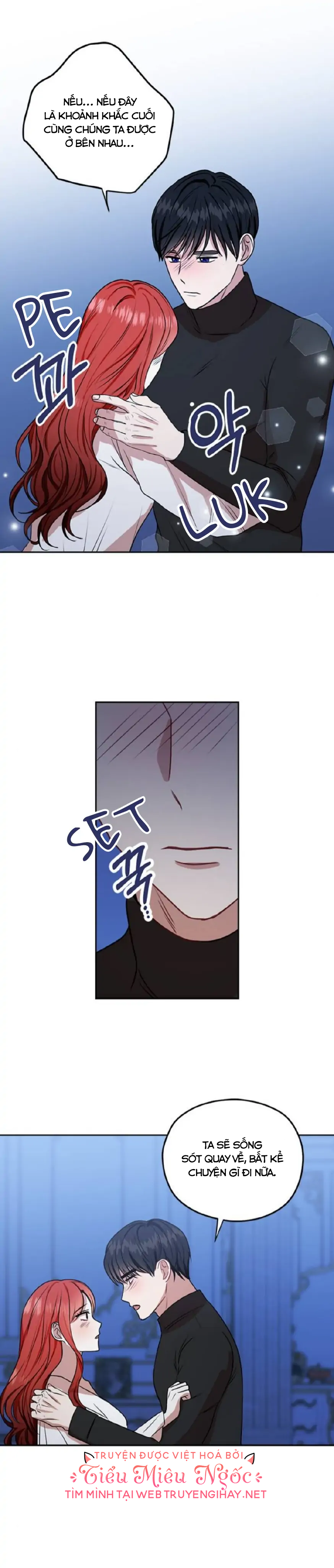 tôi sẽ nâng cấp chồng tôi trở thành một bậc thầy chapter 70 12