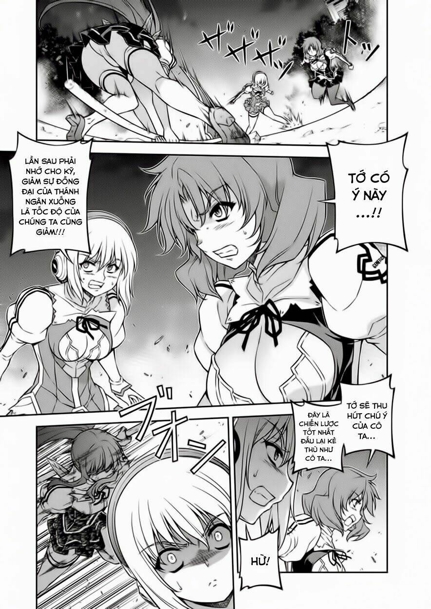 freezing chapter 122 16