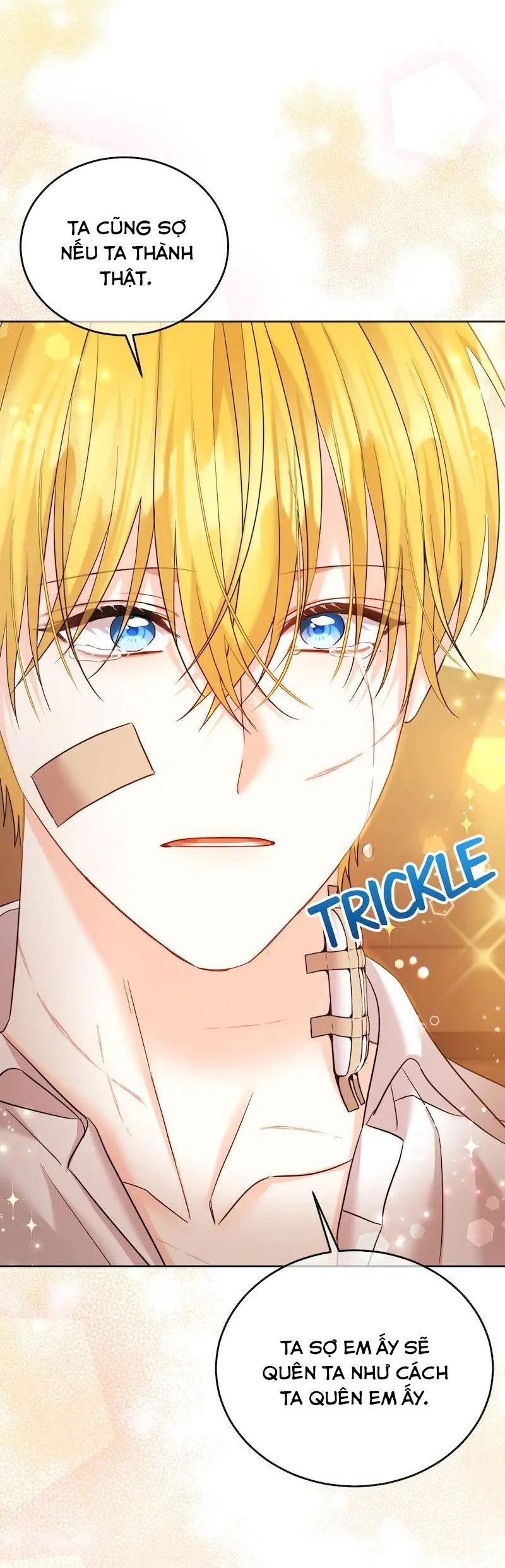 tôi sẽ cứu nam phản diện bị nữ chính ruồng bỏ chapter 95 44