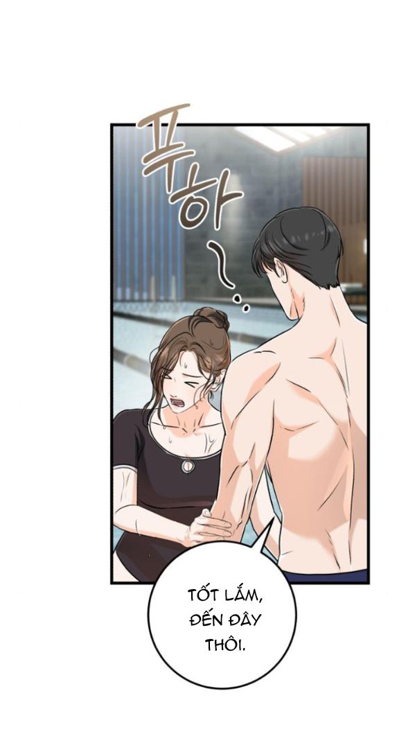 Nóng Lòng Muốn Giày Vò Em chapter 49.1 12