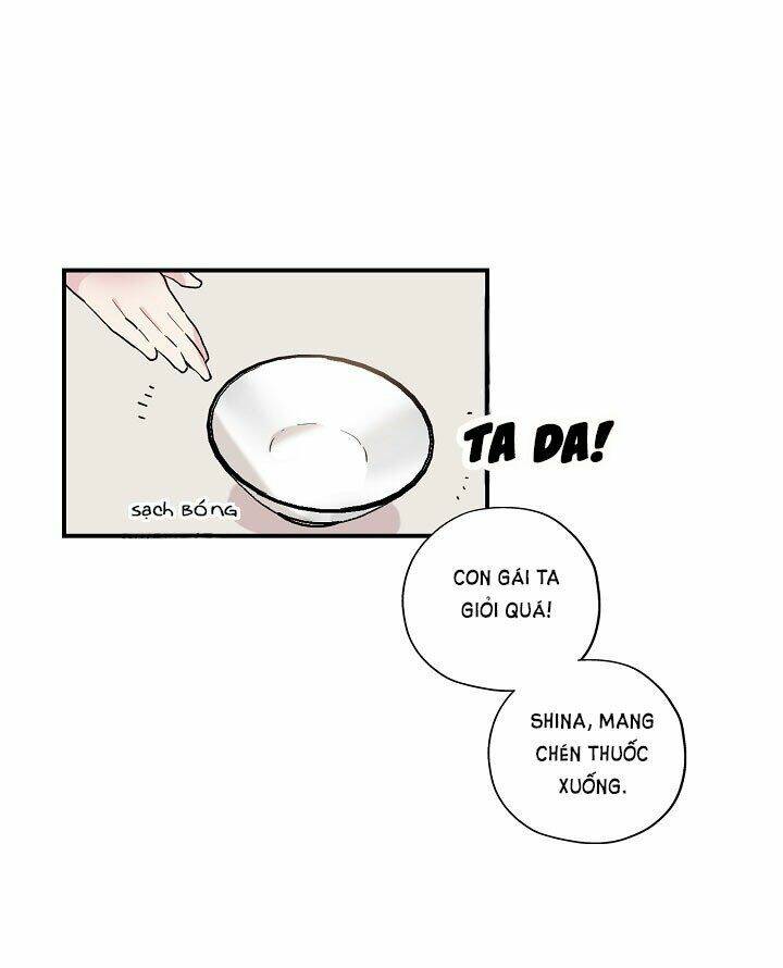 tôi trở thành nhân vật phản diện giỏi nhất trong giới võ thuật chapter 1 49