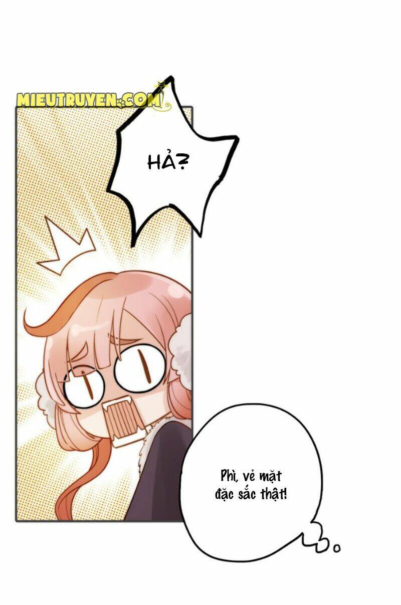 cướp chàng vợ về đón năm mới chapter 9 32