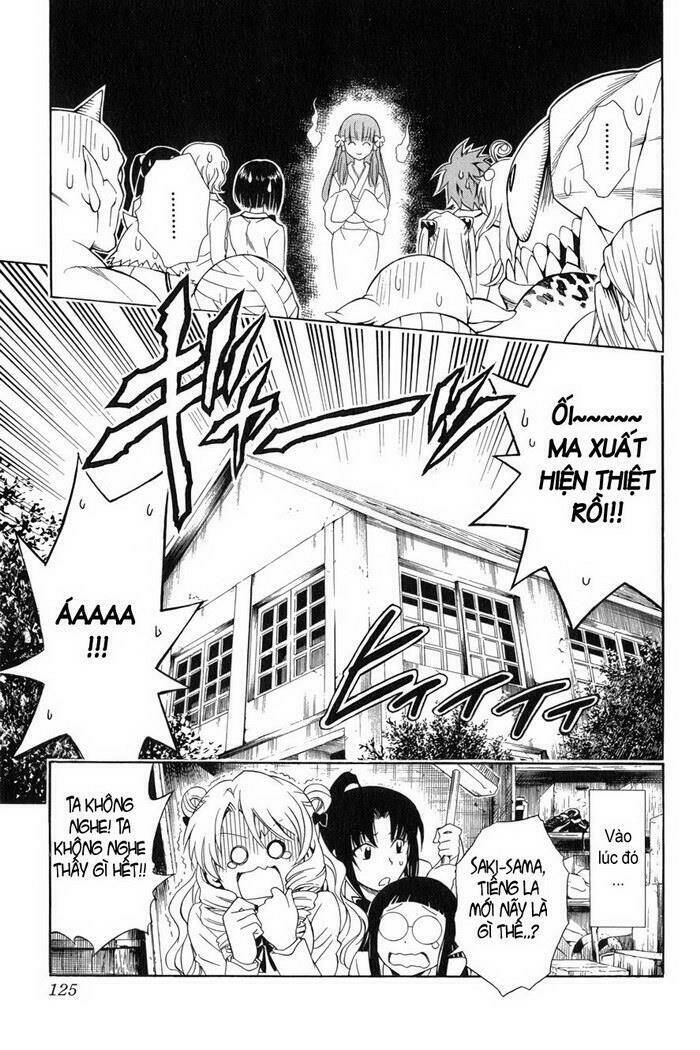 bọn tớ thích cậu! rito chapter 58 20