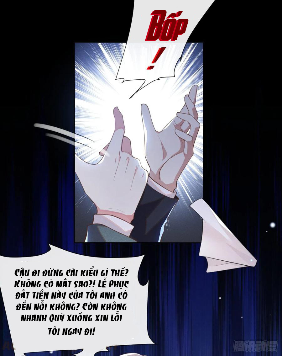 anh ấy gọi tôi là hắc liên hoa chapter 64 4